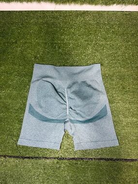 Women’s activewear shorts